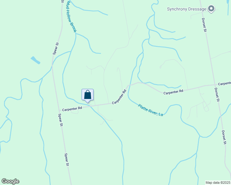 map of restaurants, bars, coffee shops, grocery stores, and more near 2-502 Plouffe Lane in Charlotte