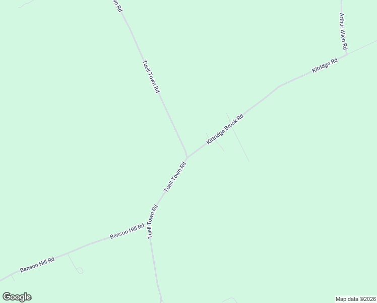 map of restaurants, bars, coffee shops, grocery stores, and more near 11 Kittridge Brook Road in West Paris