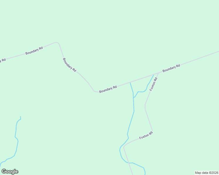 map of restaurants, bars, coffee shops, grocery stores, and more near 488 Boundary Road in Roslin