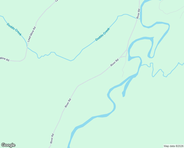 map of restaurants, bars, coffee shops, grocery stores, and more near 216 River Road in Redwood