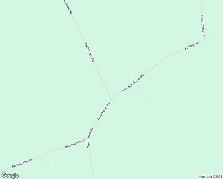 map of restaurants, bars, coffee shops, grocery stores, and more near 11 Kittridge Brook Road in West Paris