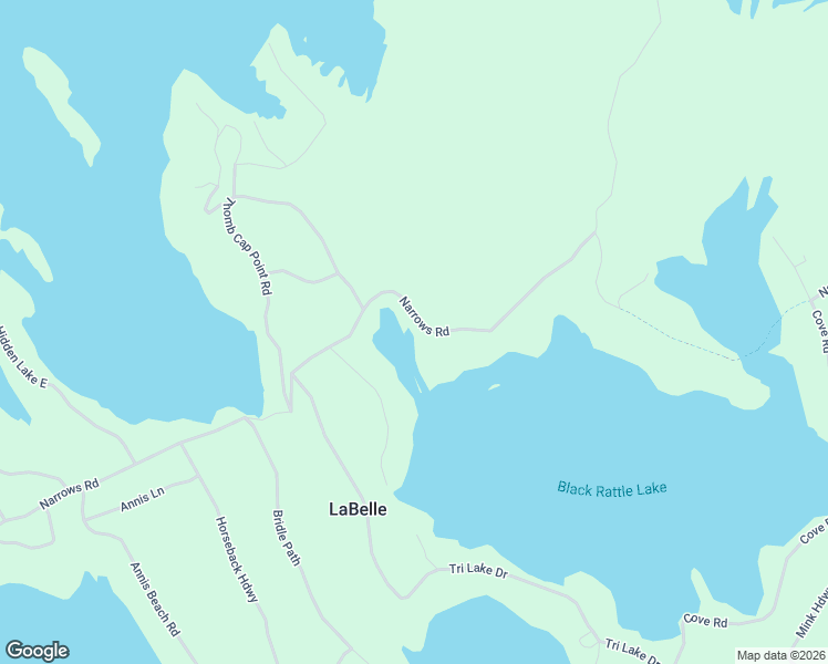 map of restaurants, bars, coffee shops, grocery stores, and more near 2 Narrows Road in Greenfield