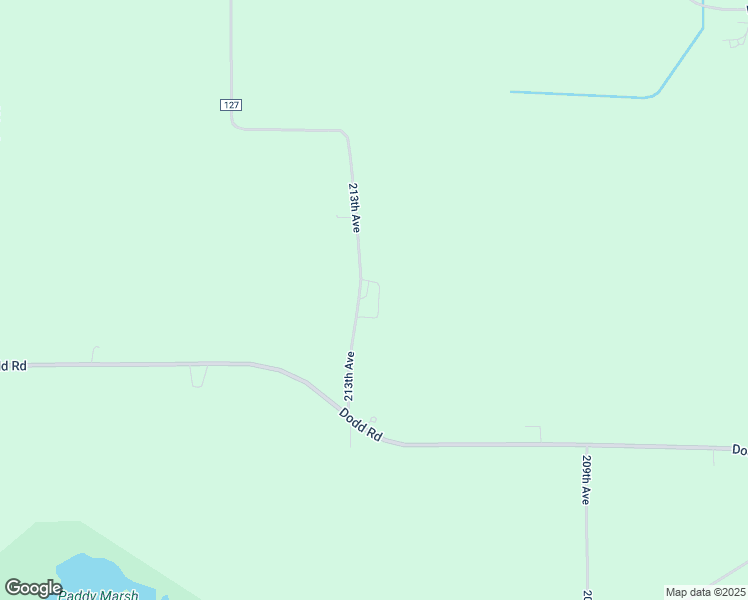 map of restaurants, bars, coffee shops, grocery stores, and more near 41927 213th Avenue in Le Center