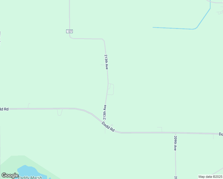 map of restaurants, bars, coffee shops, grocery stores, and more near 41927 213th Avenue in Le Center