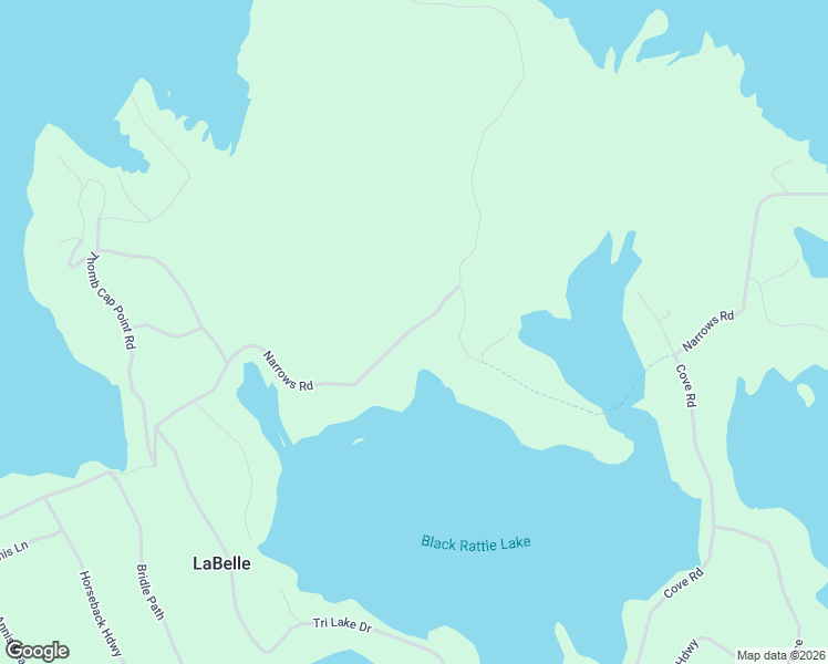 map of restaurants, bars, coffee shops, grocery stores, and more near 17 Narrows Road in Greenfield