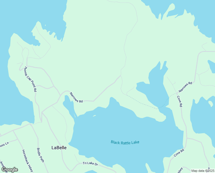 map of restaurants, bars, coffee shops, grocery stores, and more near 8 Narrows Road in Greenfield