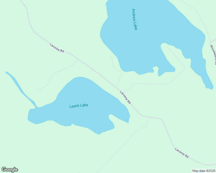 map of restaurants, bars, coffee shops, grocery stores, and more near 453 Laconia Road in Laconia