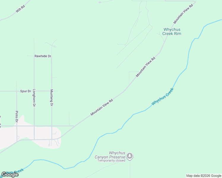 map of restaurants, bars, coffee shops, grocery stores, and more near 17584 Mountain View Road in Sisters