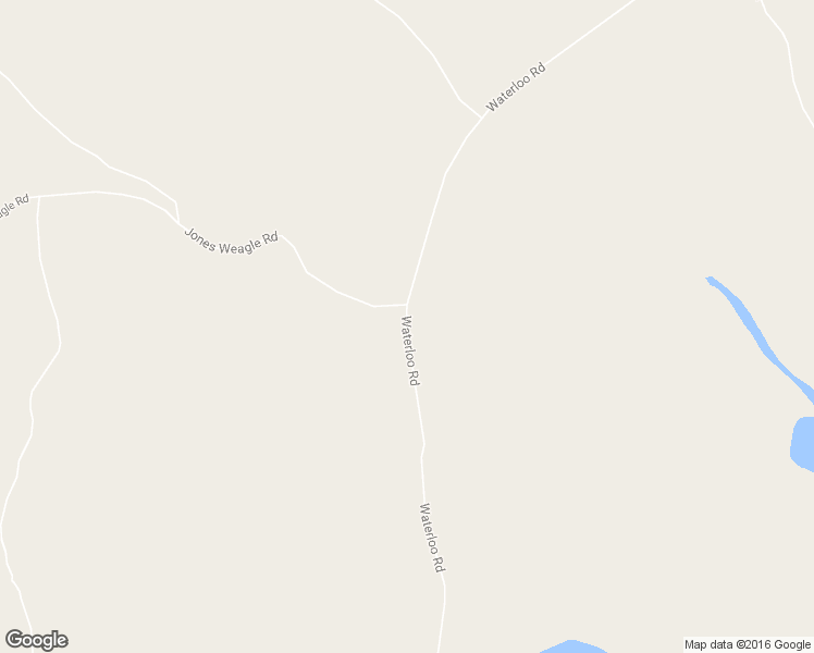 map of restaurants, bars, coffee shops, grocery stores, and more near 679 Waterloo Road in Waterloo