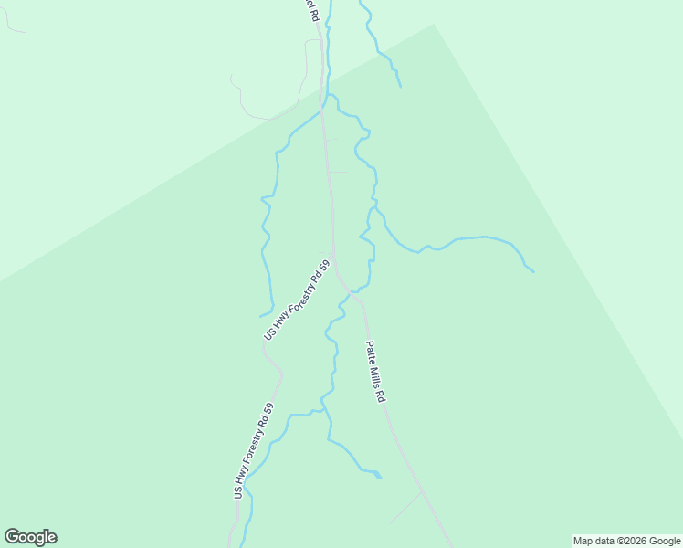 map of restaurants, bars, coffee shops, grocery stores, and more near 804 Flat Road in Unorganized Territory of South Oxford