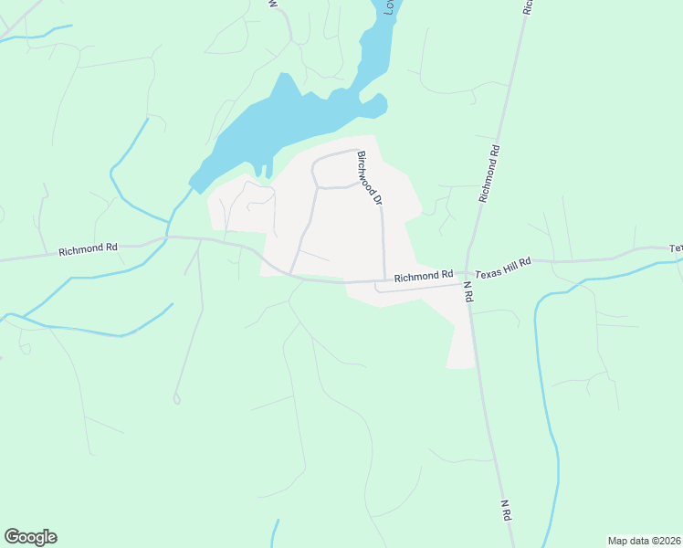 map of restaurants, bars, coffee shops, grocery stores, and more near 1153 Richmond Road in Hinesburg