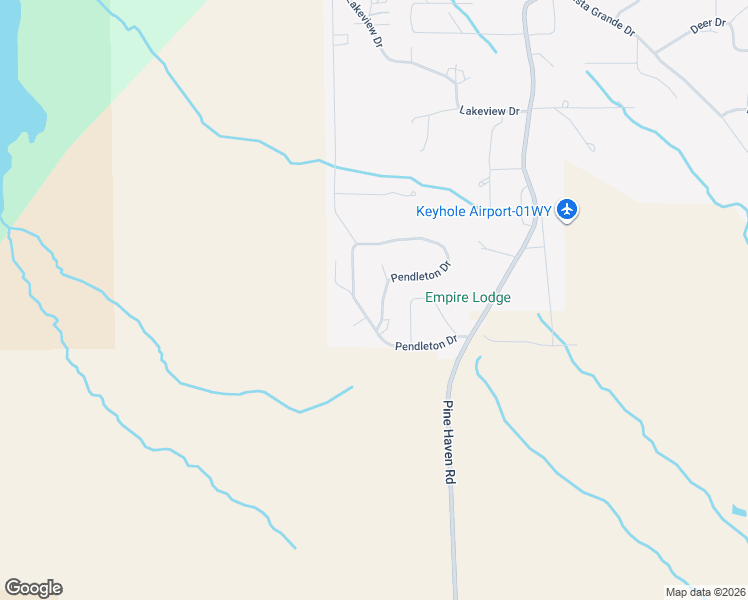 map of restaurants, bars, coffee shops, grocery stores, and more near 75 Pendleton Drive in Pine Haven