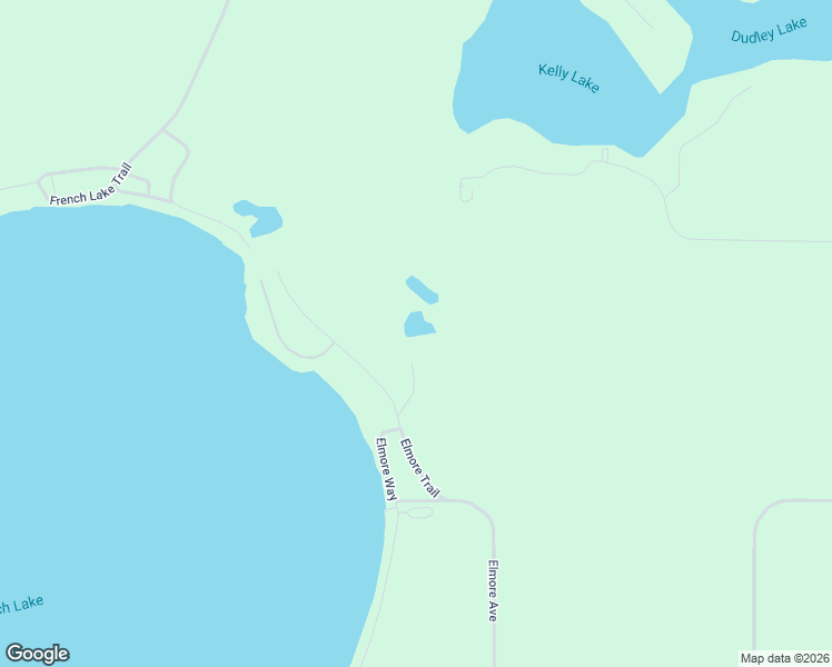 map of restaurants, bars, coffee shops, grocery stores, and more near 16749 Elmore Trail in Faribault