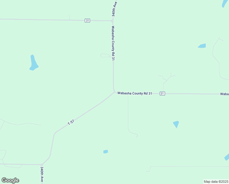 map of restaurants, bars, coffee shops, grocery stores, and more near 67545 340th Avenue in Lake City