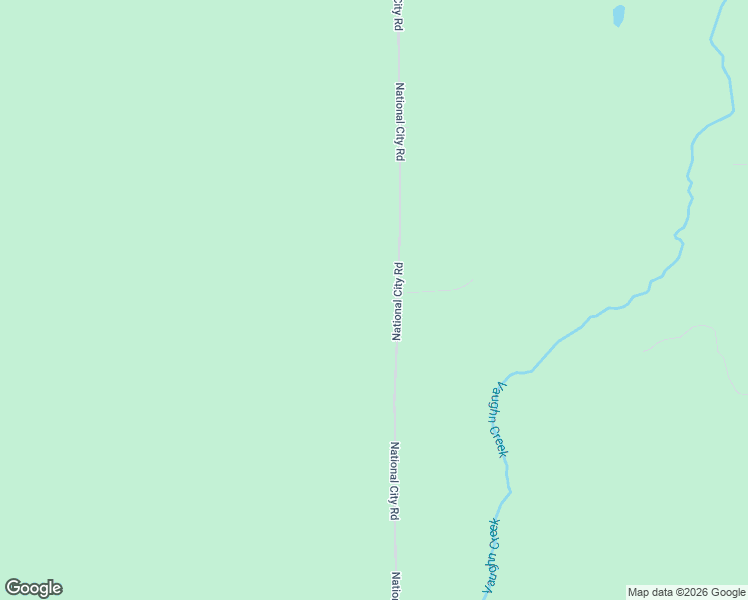map of restaurants, bars, coffee shops, grocery stores, and more near 2501 National City Road in Hale
