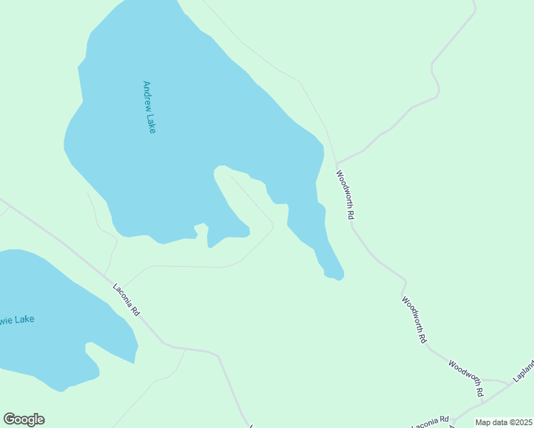 map of restaurants, bars, coffee shops, grocery stores, and more near 18 Ernest Marion Drive in Laconia