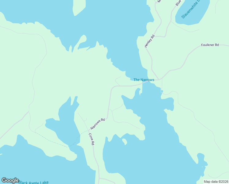 map of restaurants, bars, coffee shops, grocery stores, and more near 796 Narrows Road in LaBelle