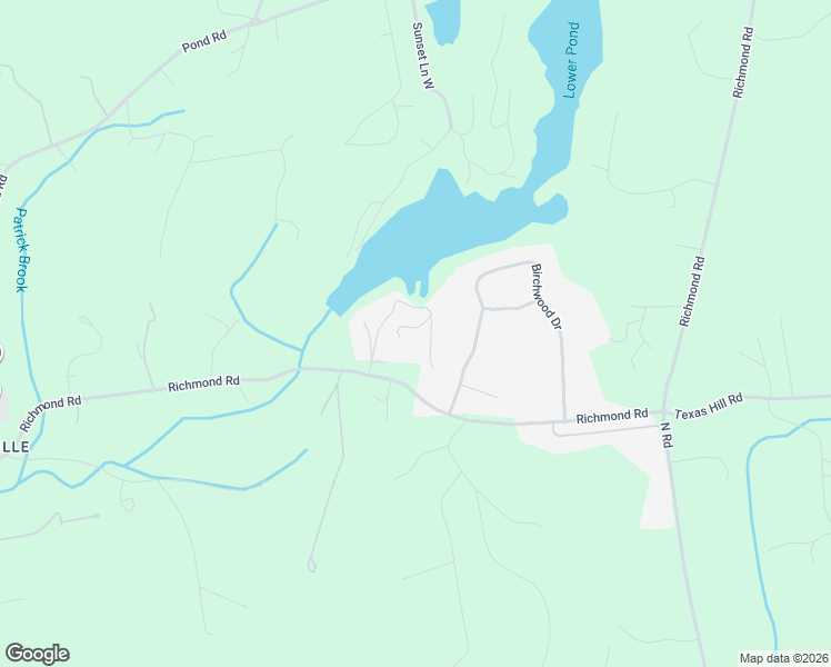 map of restaurants, bars, coffee shops, grocery stores, and more near 24 Wile Street in Hinesburg