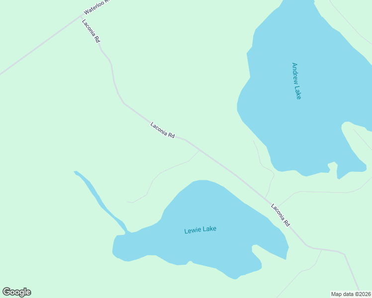 map of restaurants, bars, coffee shops, grocery stores, and more near 573 Laconia Road in Laconia