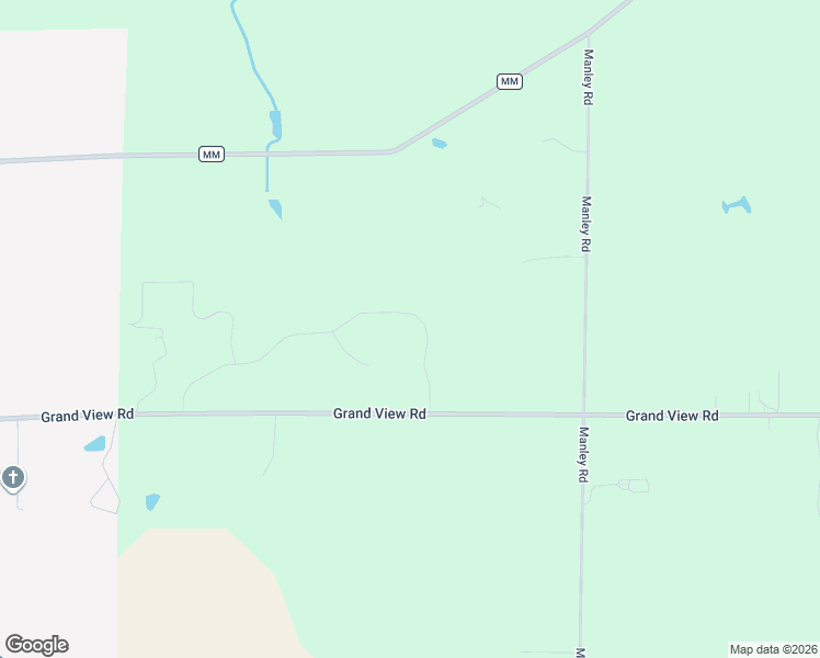 map of restaurants, bars, coffee shops, grocery stores, and more near Weatherwood Court in Hortonville