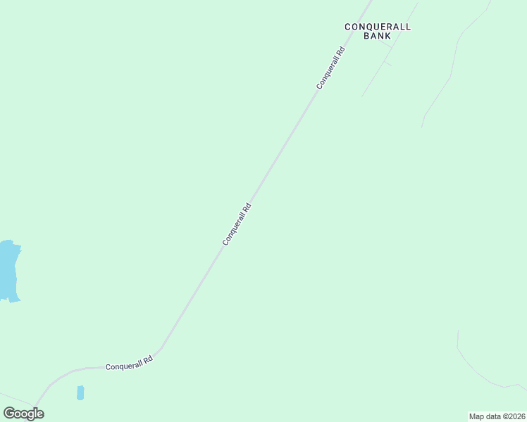 map of restaurants, bars, coffee shops, grocery stores, and more near 9 Conquerall Road in Lunenburg