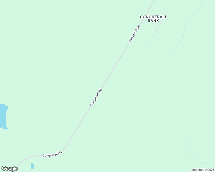 map of restaurants, bars, coffee shops, grocery stores, and more near 1972 Conquerall Road in Lunenburg