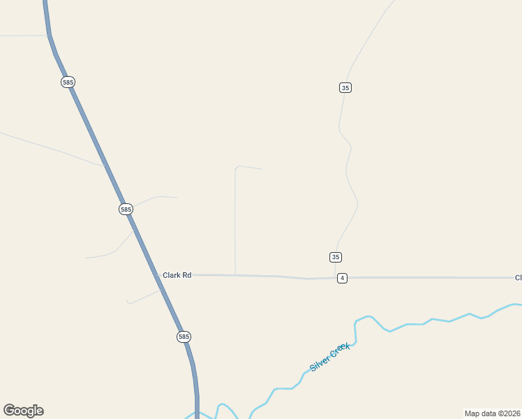 map of restaurants, bars, coffee shops, grocery stores, and more near 25 Clark Road in Sundance