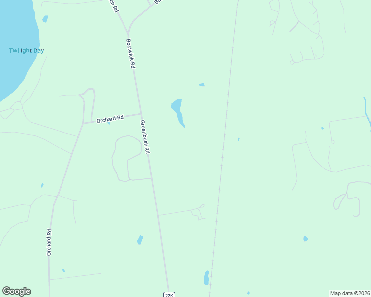 map of restaurants, bars, coffee shops, grocery stores, and more near 9 Greenbush Road in Charlotte