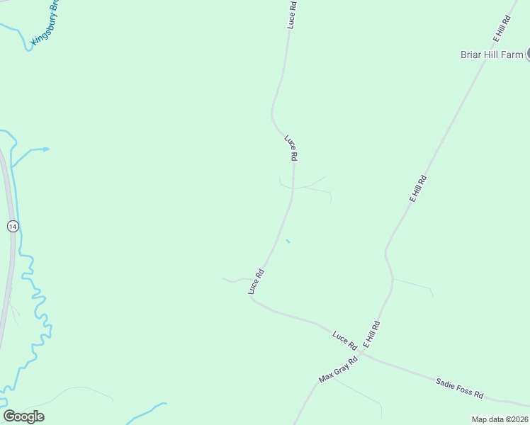 map of restaurants, bars, coffee shops, grocery stores, and more near 39 Durkee Drive in Calais