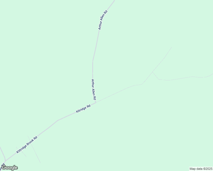 map of restaurants, bars, coffee shops, grocery stores, and more near Kitridge Road in Sumner