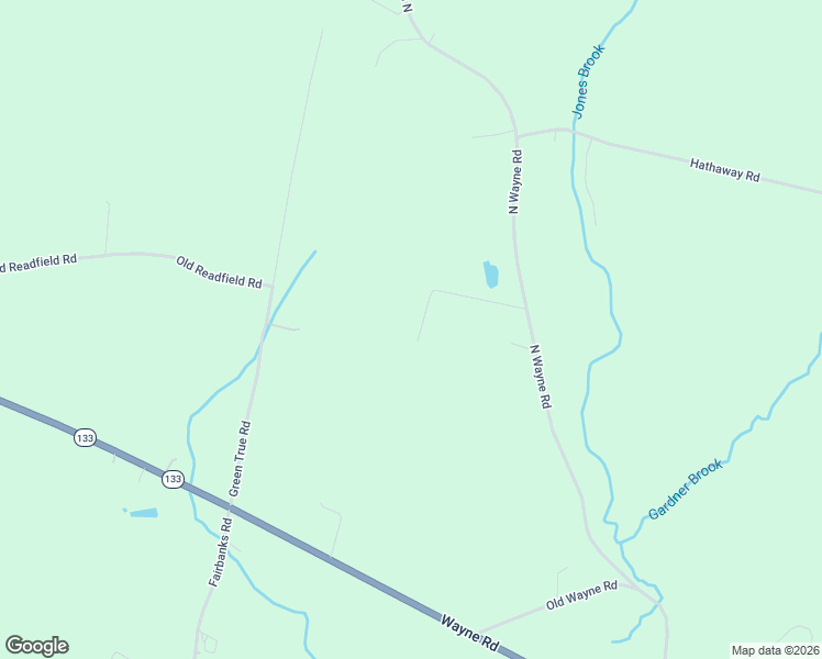 map of restaurants, bars, coffee shops, grocery stores, and more near 50 Deer Hill Road in Wayne