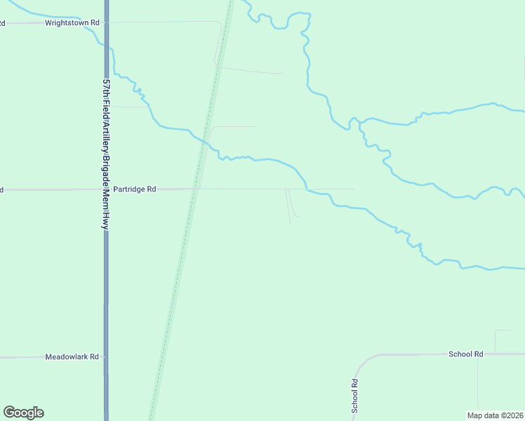 map of restaurants, bars, coffee shops, grocery stores, and more near 1838 Partridge Road in De Pere