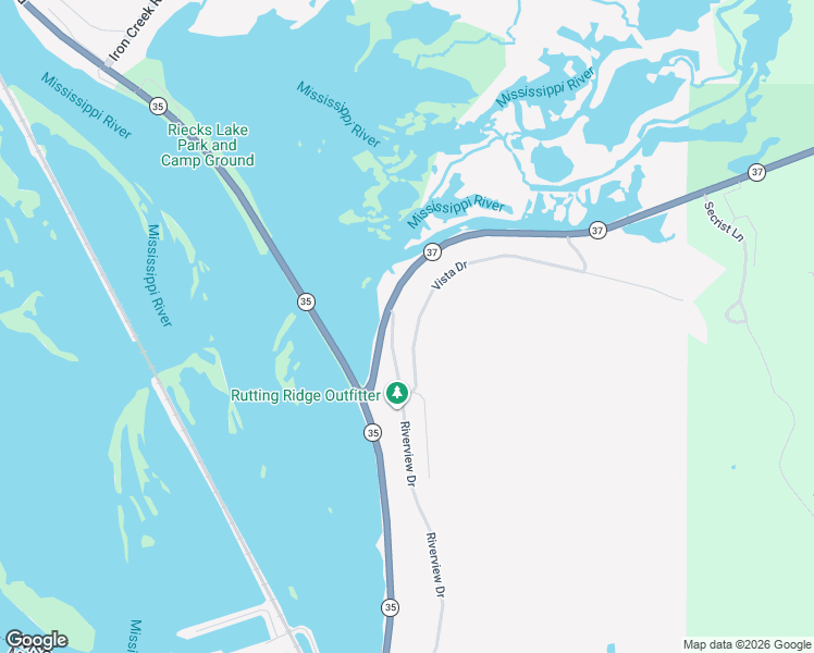 map of restaurants, bars, coffee shops, grocery stores, and more near 151 Mueller Road in Alma