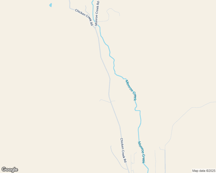 map of restaurants, bars, coffee shops, grocery stores, and more near 1348-1388 Monroe Creek Road in Weiser