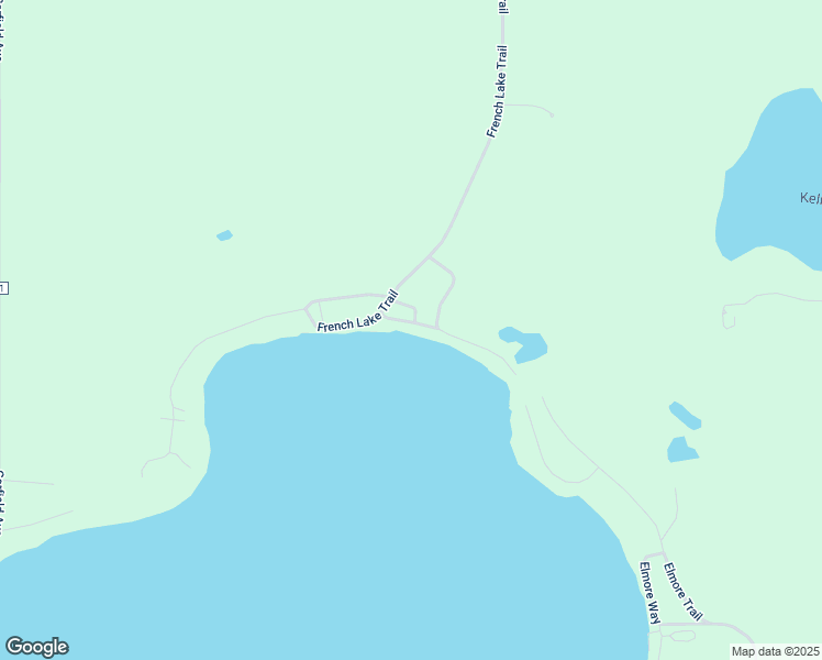 map of restaurants, bars, coffee shops, grocery stores, and more near 6216 French Lake Way in Faribault