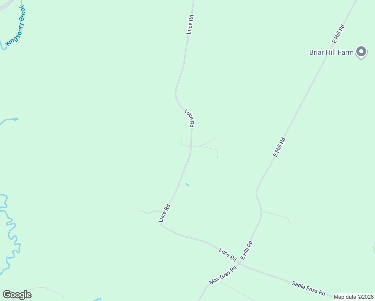 map of restaurants, bars, coffee shops, grocery stores, and more near 1008 Luce Road in Calais