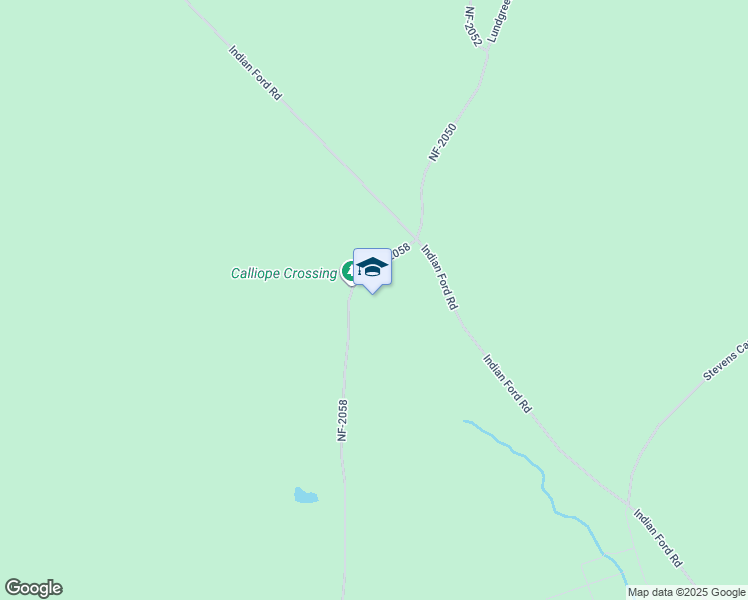 map of restaurants, bars, coffee shops, grocery stores, and more near in Sisters