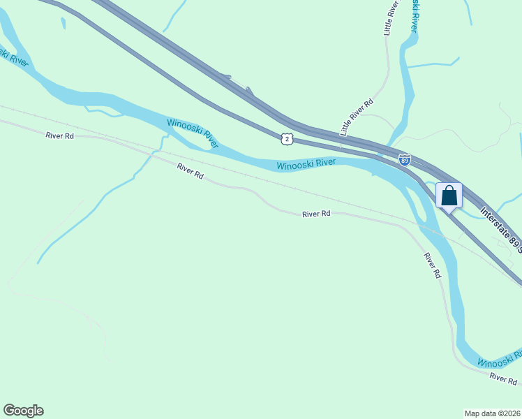 map of restaurants, bars, coffee shops, grocery stores, and more near 2621 River Road in Duxbury