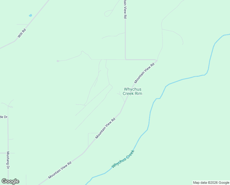 map of restaurants, bars, coffee shops, grocery stores, and more near 17700 Mountain View Road in Sisters