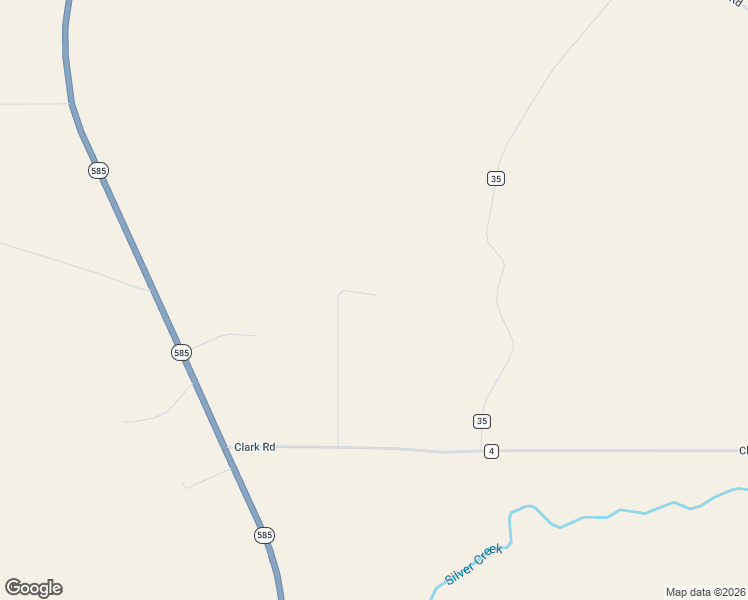 map of restaurants, bars, coffee shops, grocery stores, and more near 25 Clark Road in Sundance