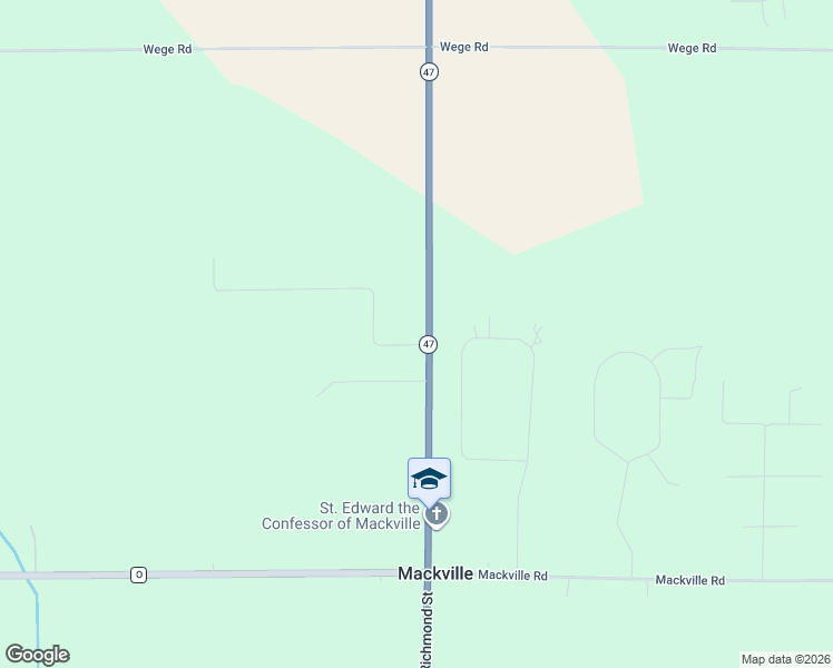 map of restaurants, bars, coffee shops, grocery stores, and more near W4506 Glenn Street in Appleton