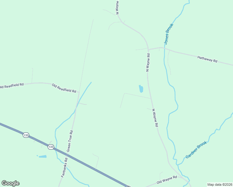 map of restaurants, bars, coffee shops, grocery stores, and more near 50 Deer Hill Road in Wayne