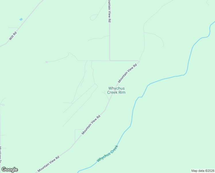 map of restaurants, bars, coffee shops, grocery stores, and more near 17710 Mountain View Road in Sisters