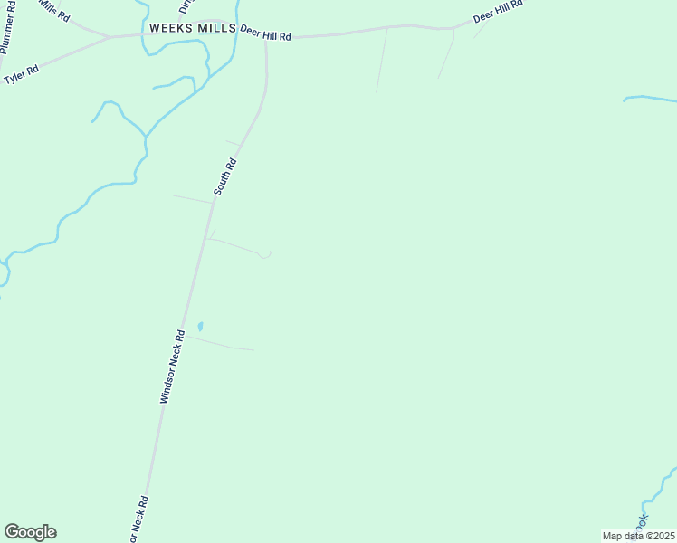 map of restaurants, bars, coffee shops, grocery stores, and more near 27 Hix Road in Windsor