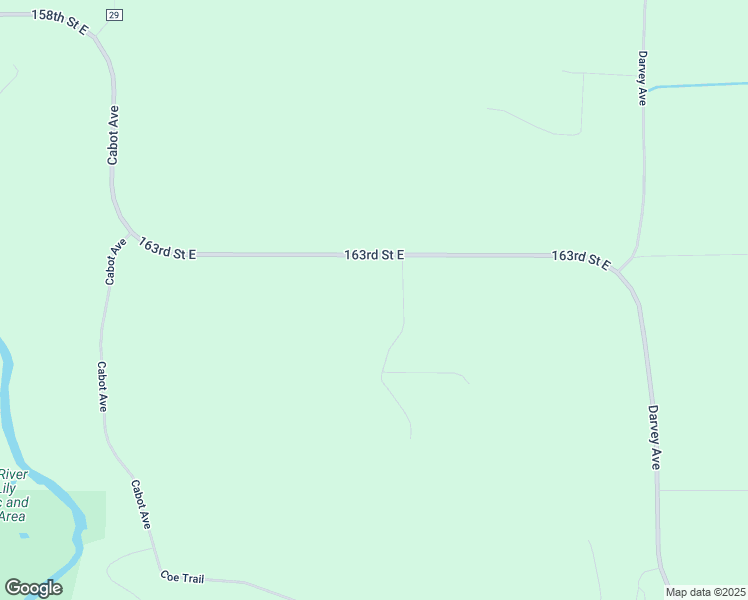 map of restaurants, bars, coffee shops, grocery stores, and more near 3585 163rd Street East in Faribault