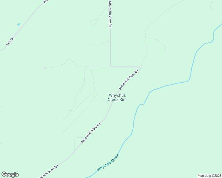 map of restaurants, bars, coffee shops, grocery stores, and more near 17710 Mountain View Road in Sisters