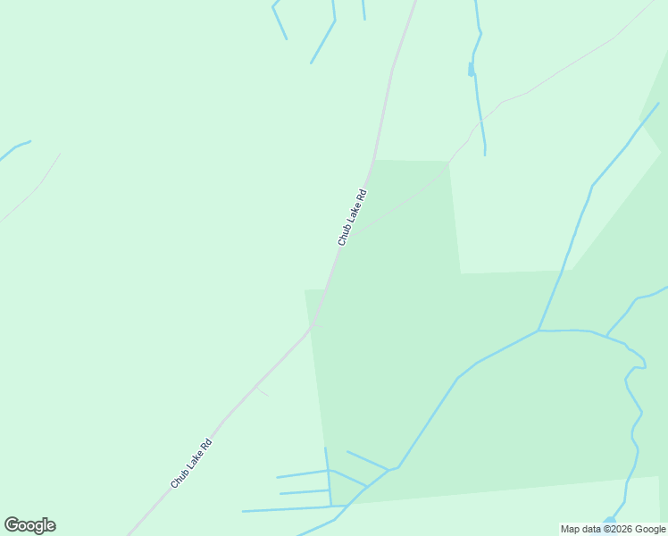 map of restaurants, bars, coffee shops, grocery stores, and more near 739 County Road 13 in Gouverneur