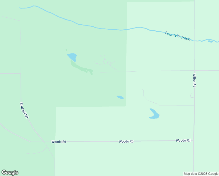 map of restaurants, bars, coffee shops, grocery stores, and more near 375 West Davison Road in East Tawas