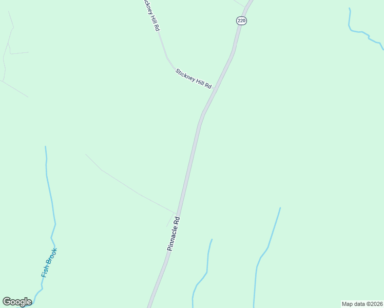 map of restaurants, bars, coffee shops, grocery stores, and more near 709 Pinnacle Road in Liberty