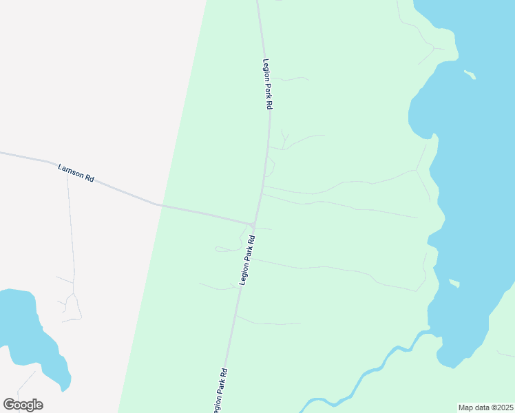 map of restaurants, bars, coffee shops, grocery stores, and more near 244 Legion Park Road in Windsor